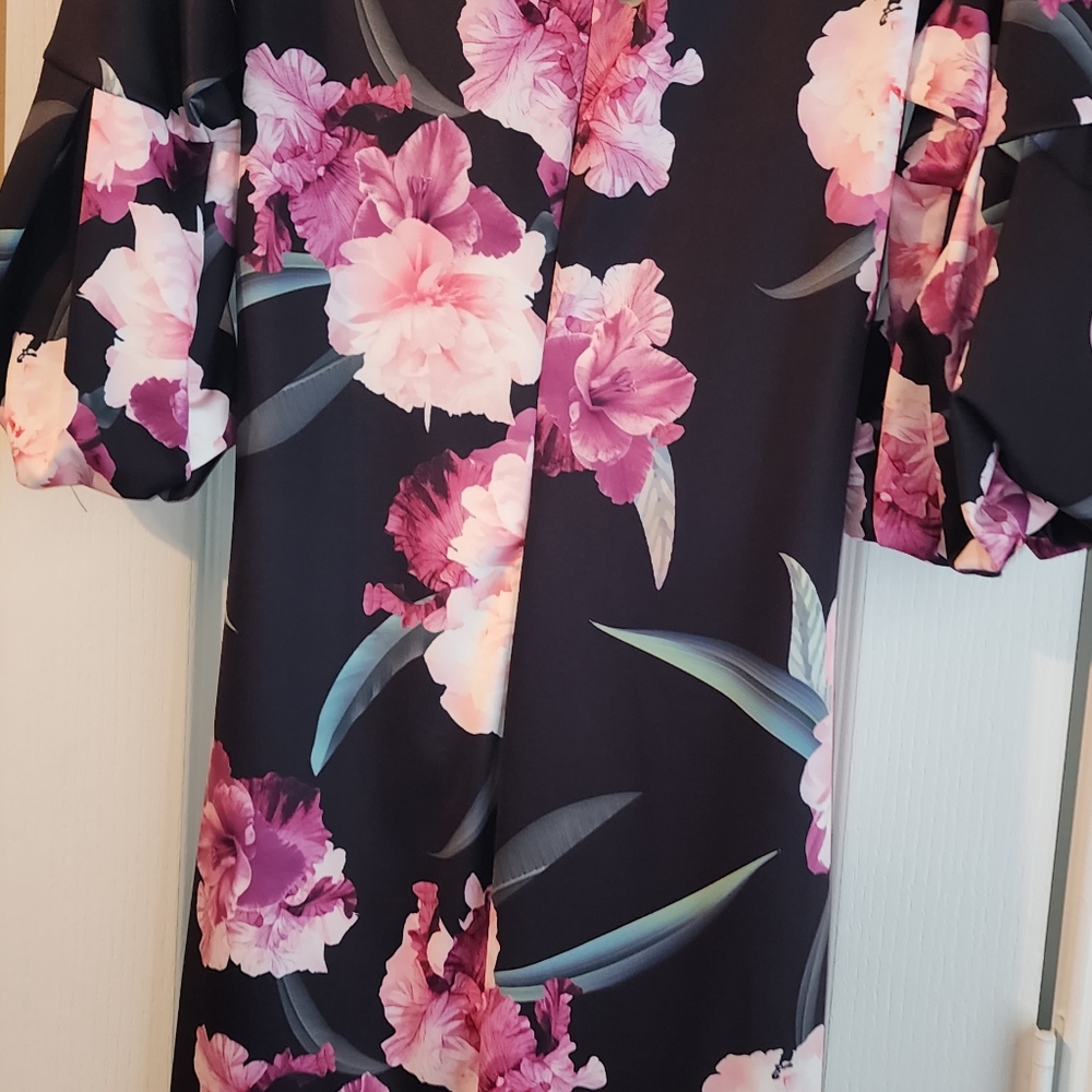 FTF DRESS - Picture 4 of 7